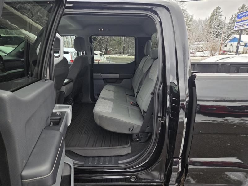 ford F-150 2023 - 18