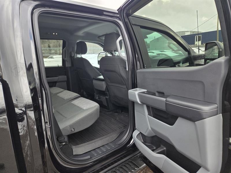 ford F-150 2023 - 19