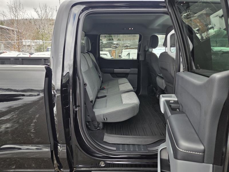 ford F-150 2023 - 20