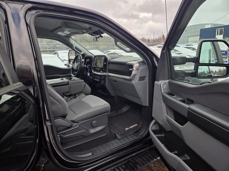 ford F-150 2023 - 21