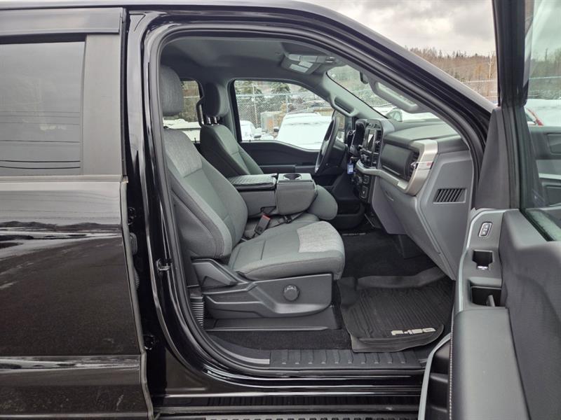 ford F-150 2023 - 22