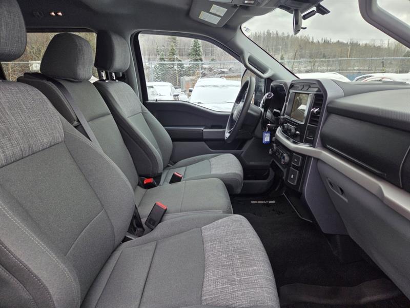 ford F-150 2023 - 23