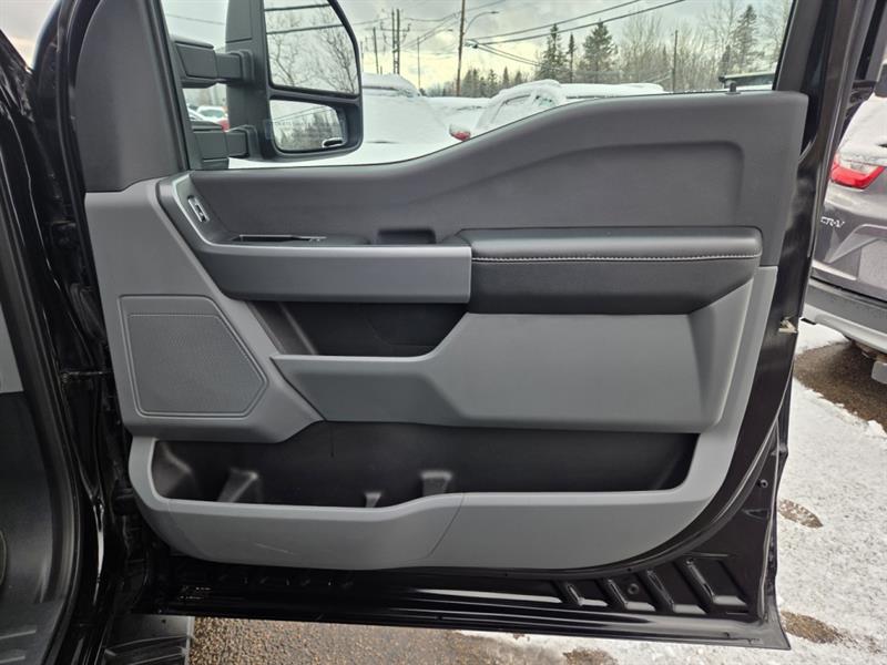 ford F-150 2023 - 24