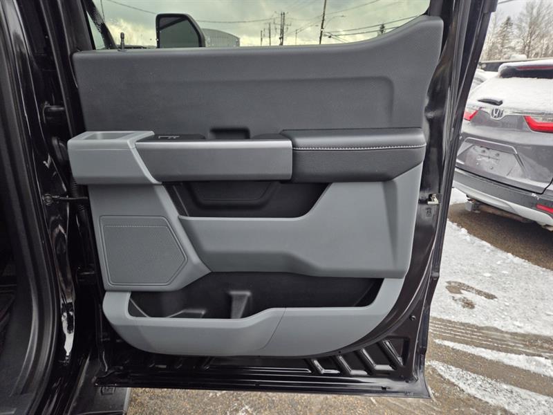 ford F-150 2023 - 25