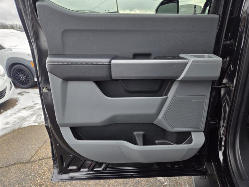 ford F-150 2023 - 26