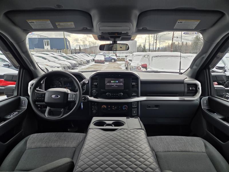 ford F-150 2023 - 29