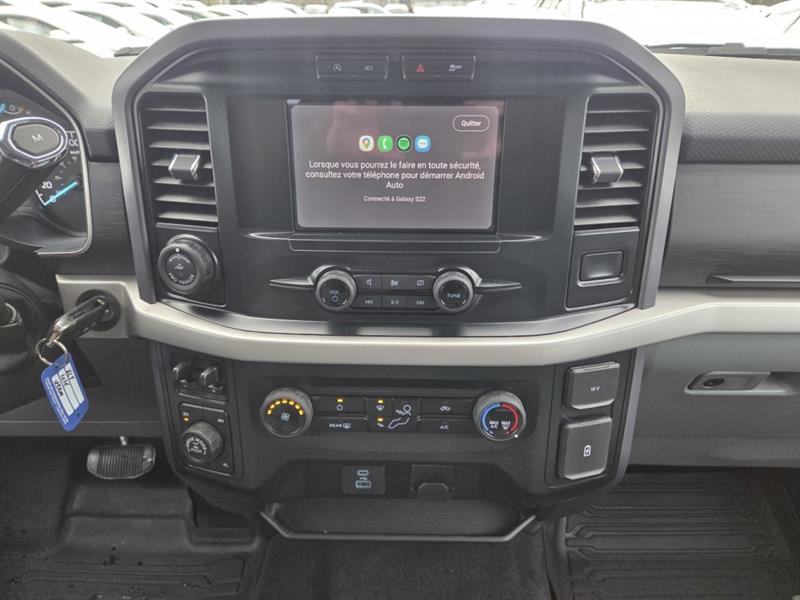 ford F-150 2023 - 30