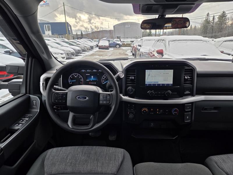 ford F-150 2023 - 31