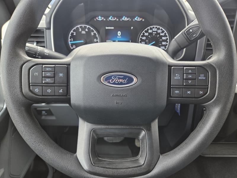 ford F-150 2023 - 34