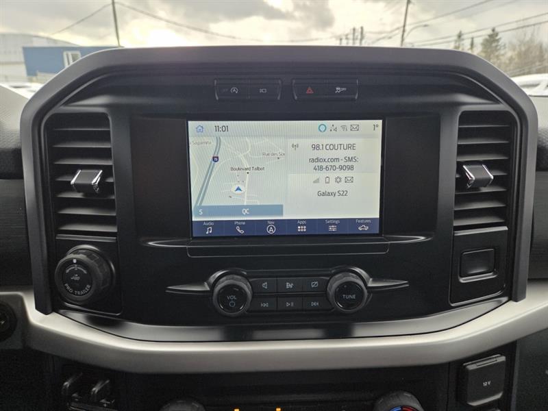 ford F-150 2023 - 36