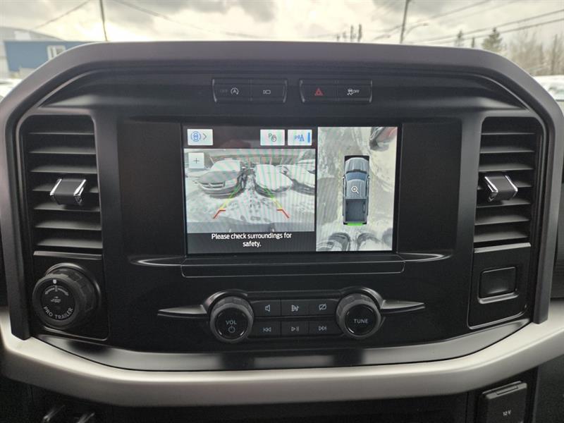 ford F-150 2023 - 37