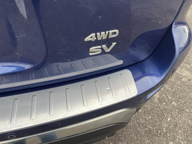 nissan Pathfinder 2018 - 14