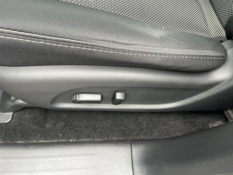 nissan Pathfinder 2018 - 17