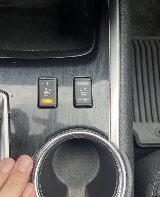 nissan Pathfinder 2018 - 24