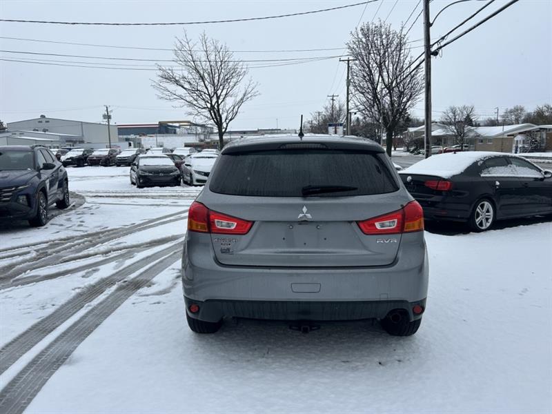 mitsubishi RVR 2014 - 4