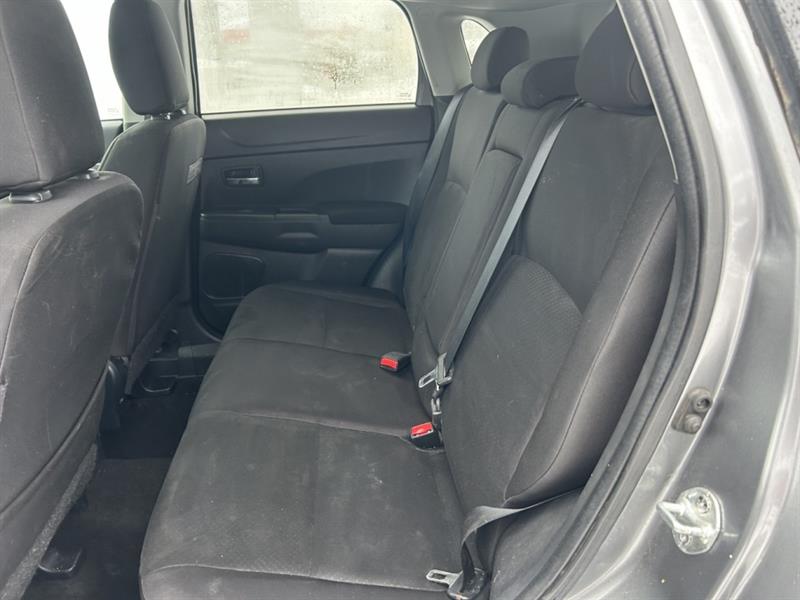 mitsubishi RVR 2014 - 8