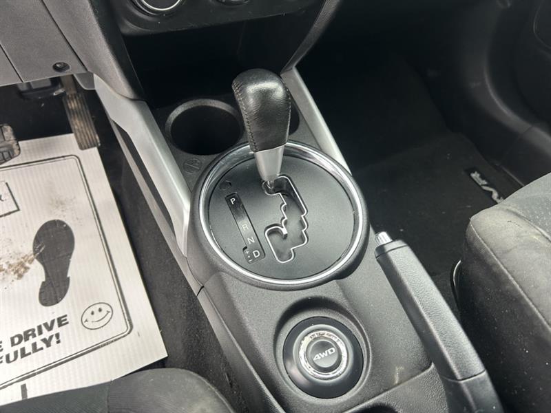 mitsubishi RVR 2014 - 9