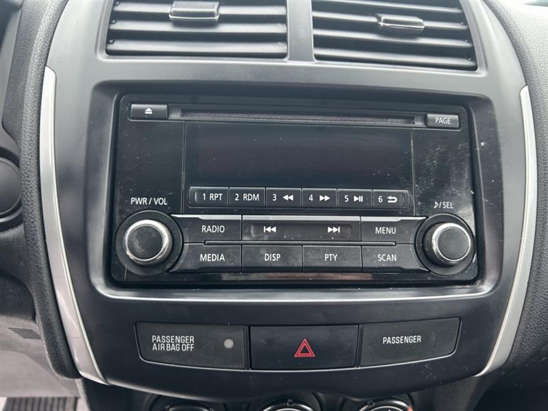 mitsubishi RVR 2014 - 11