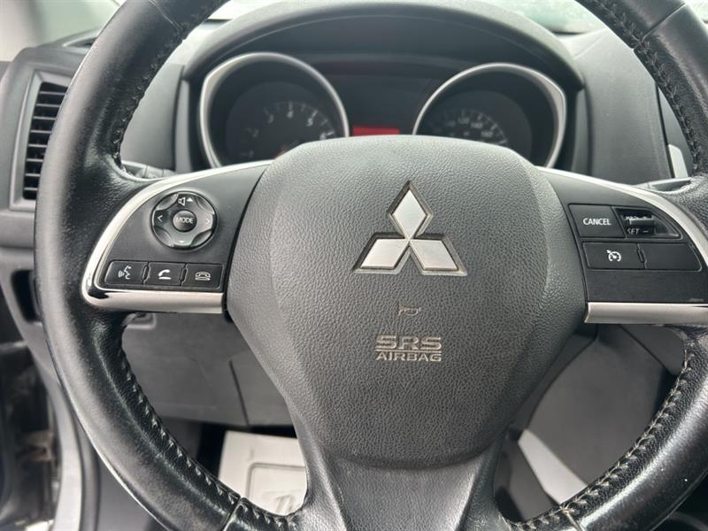 mitsubishi RVR 2014 - 12