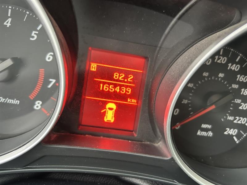 mitsubishi RVR 2014 - 13