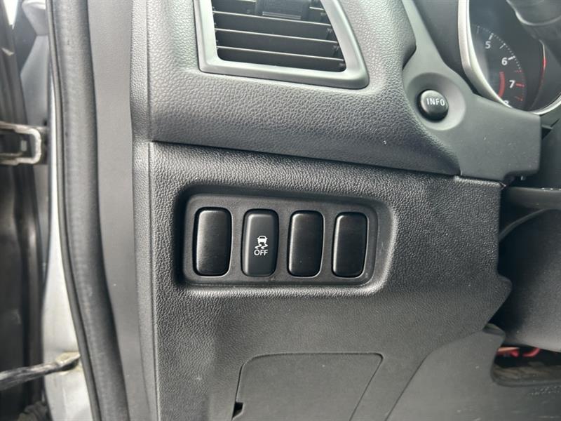 mitsubishi RVR 2014 - 14