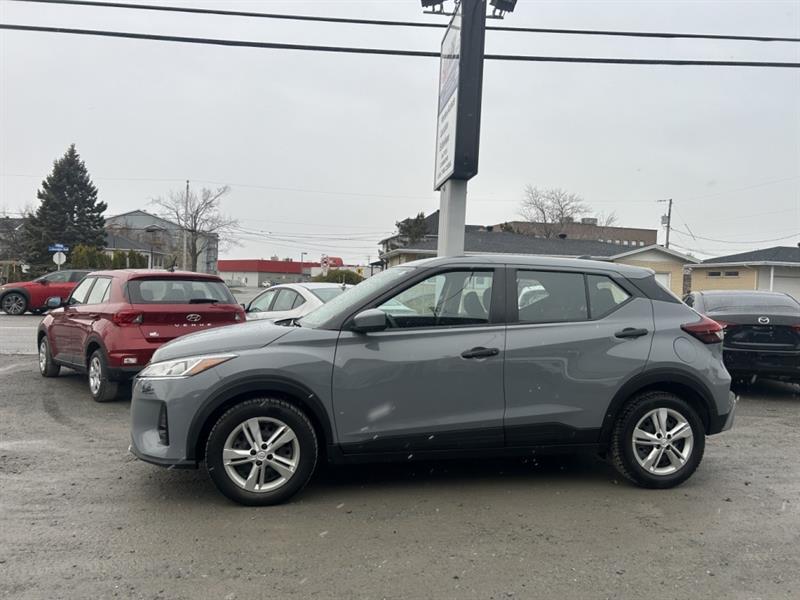 nissan Kicks 2023 - 2