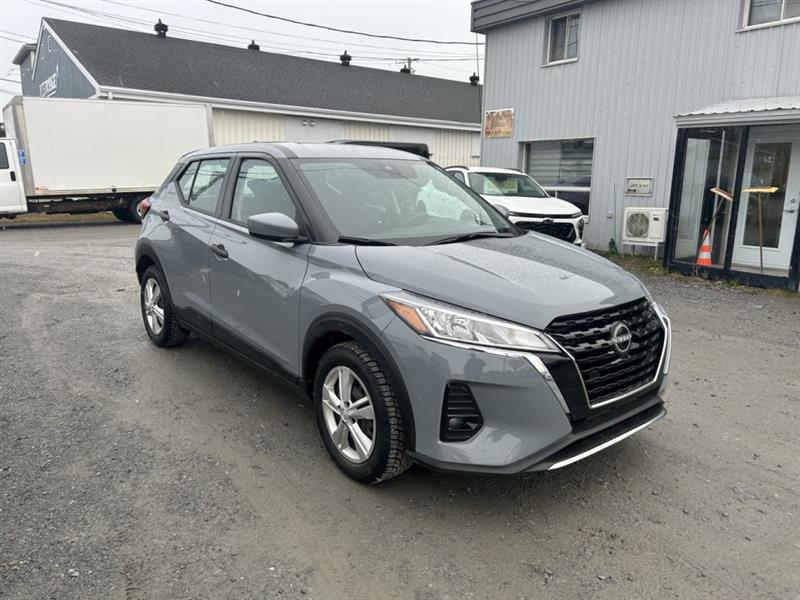 nissan Kicks 2023 - 6