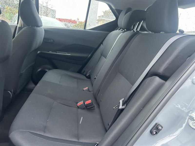 nissan Kicks 2023 - 8