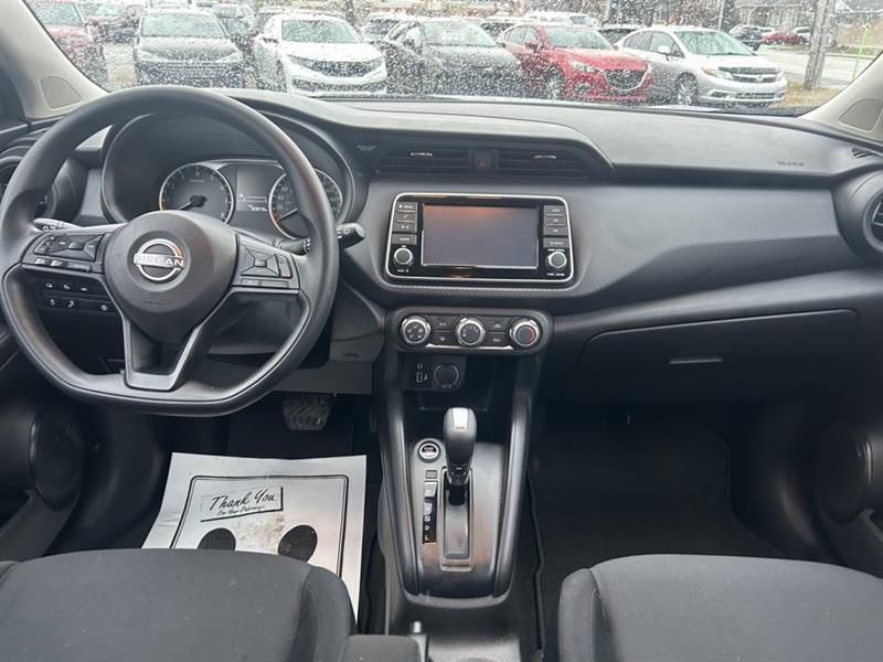 nissan Kicks 2023 - 9