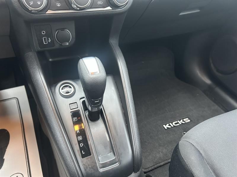 nissan Kicks 2023 - 11