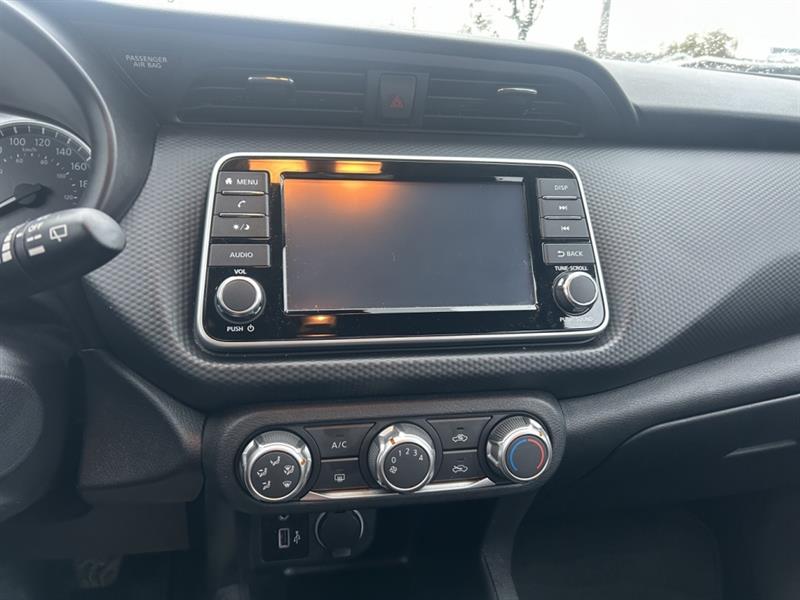 nissan Kicks 2023 - 12