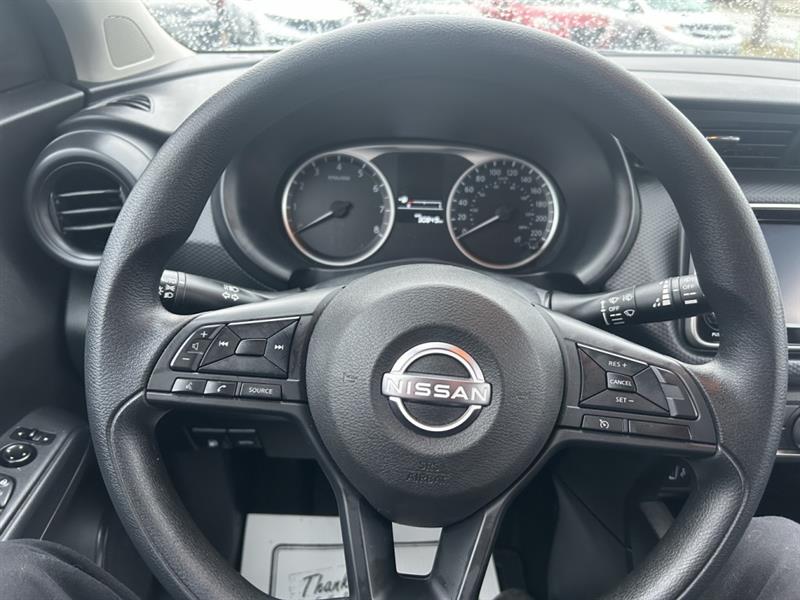 nissan Kicks 2023 - 13