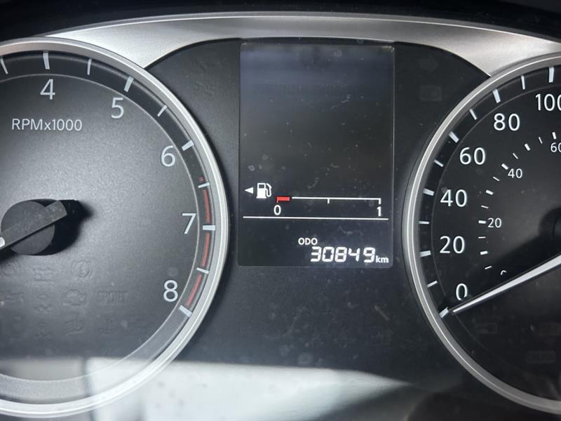 nissan Kicks 2023 - 14