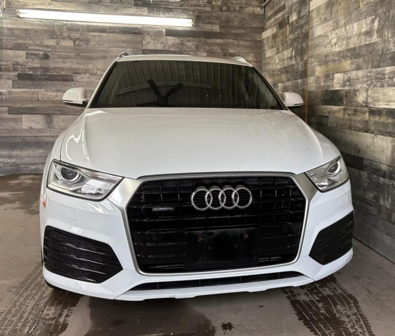 audi Q3 2018 - 3