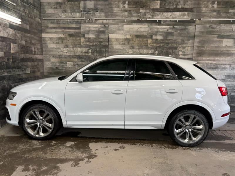 audi Q3 2018 - 17