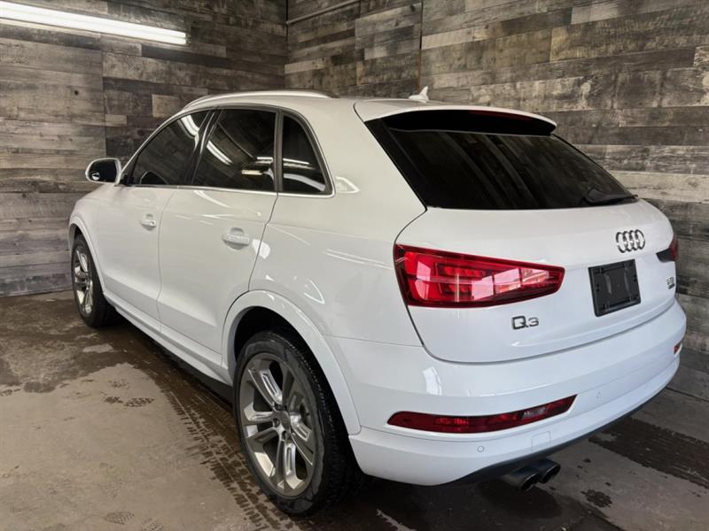 audi Q3 2018 - 18
