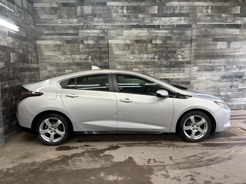 chevrolet Volt 2018 - 2