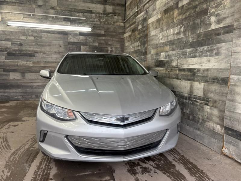 chevrolet Volt 2018 - 3