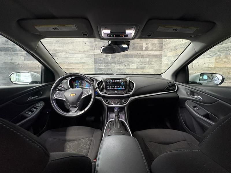 chevrolet Volt 2018 - 5