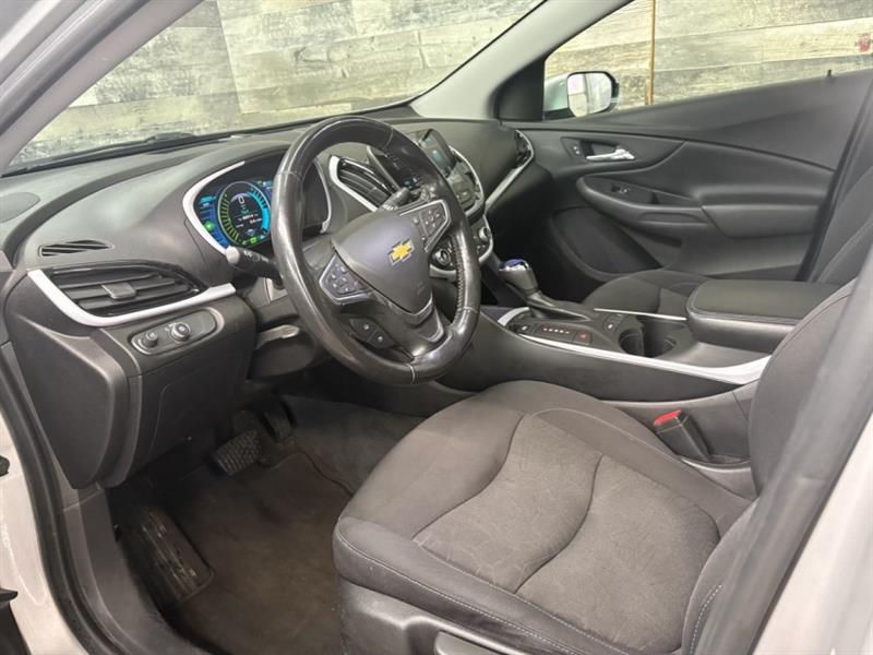 chevrolet Volt 2018 - 6