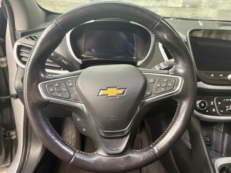 chevrolet Volt 2018 - 7