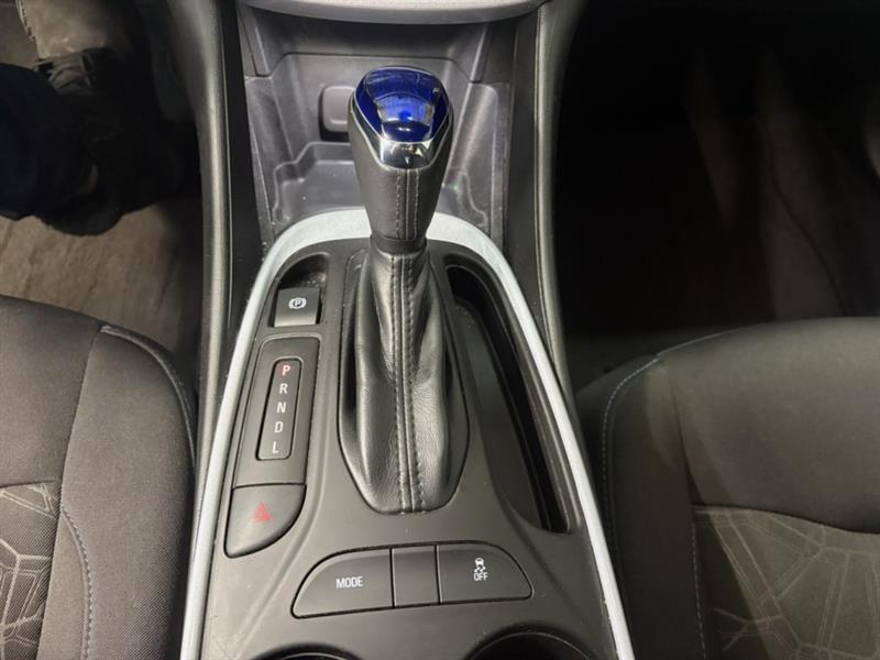 chevrolet Volt 2018 - 12