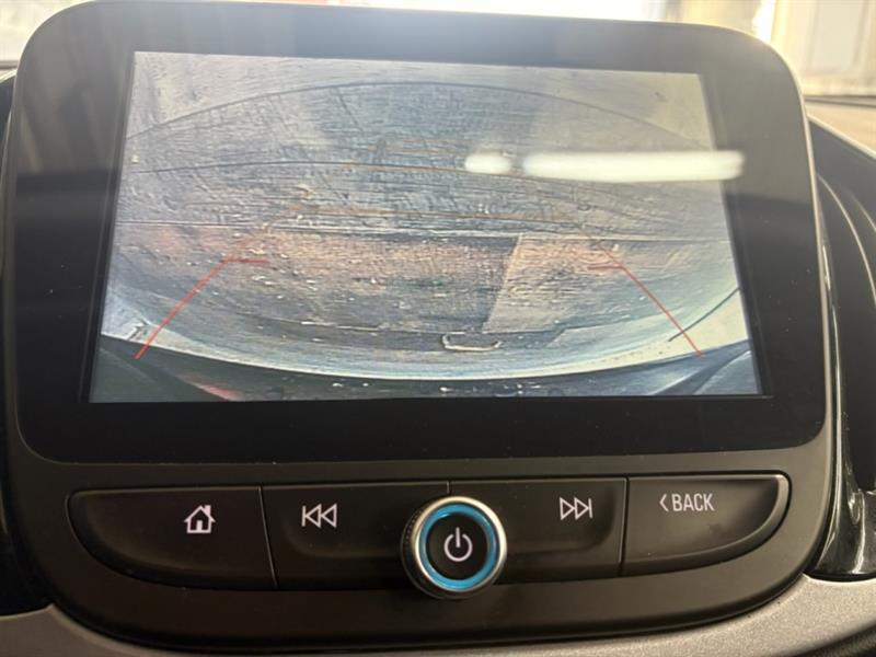 chevrolet Volt 2018 - 13