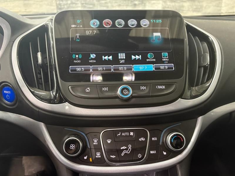 chevrolet Volt 2018 - 14