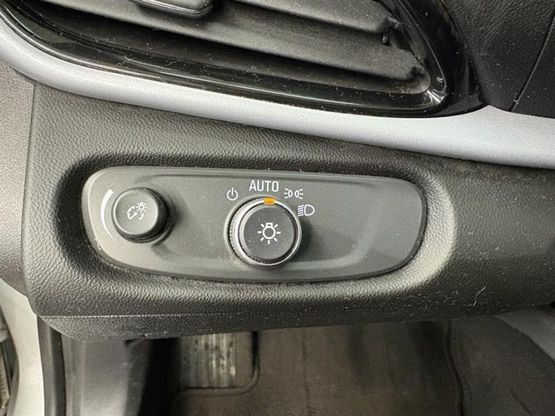 chevrolet Volt 2018 - 15