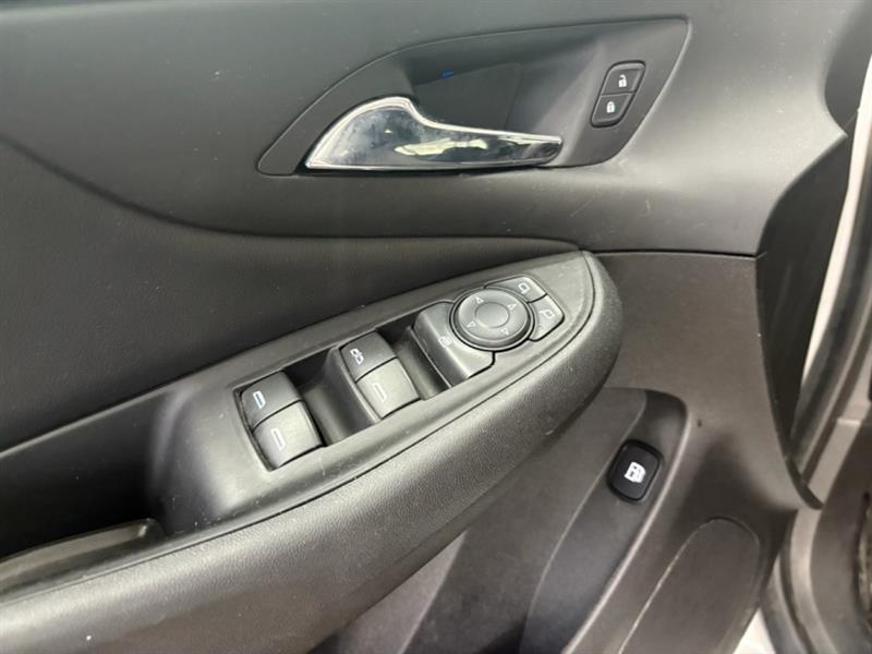 chevrolet Volt 2018 - 16