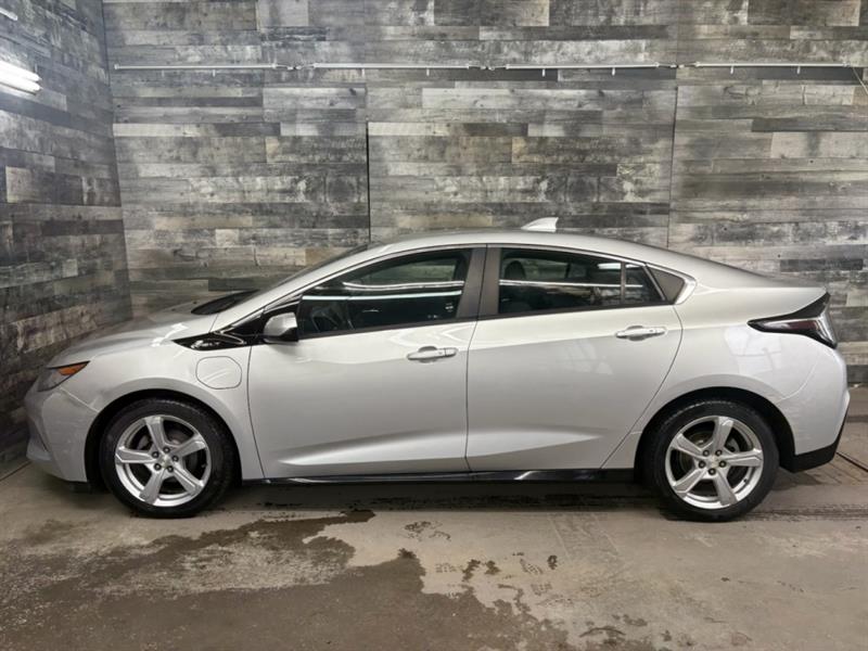 chevrolet Volt 2018 - 17