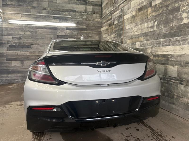 chevrolet Volt 2018 - 18
