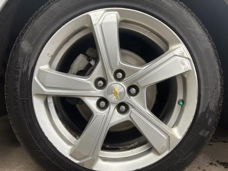 chevrolet Volt 2018 - 20