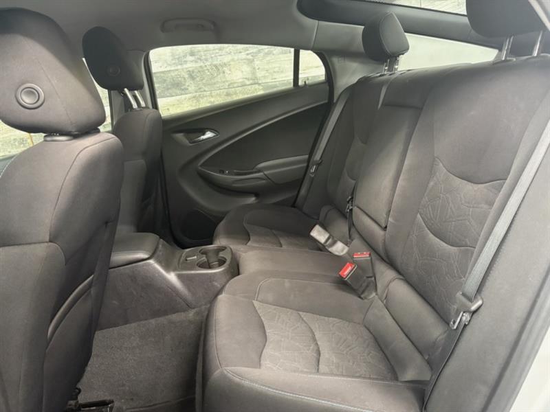 chevrolet Volt 2018 - 21